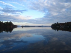 The Northeast United States has an abundance of deep natural lakes that are home to some pretty healthy populations of largemouth and smallmouth bass. For anglers that are native to this area of the country, they usually don't have much trouble figuring them out. But for anglers who are from the south, they sometimes struggle figuring out how to catch bass in deep natural lakes in the northeast.