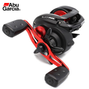 Abu Garcia Black Max 3